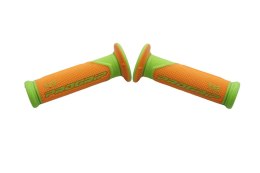 PROGRIP MANETKI PG732 ROAD 22+25MM, DŁ.125MM DWUSKŁ. 732-390