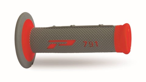 PROGRIP MANETKI PG791 OFF ROAD 22+25MM, DŁ.115MM DWUSKŁ. 791-337 PG791GD RD