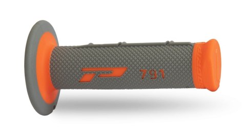 PROGRIP MANETKI PG791 OFF ROAD 22+25MM, DŁ.115MM DWUSKŁ. 791-387 PG791OR GR
