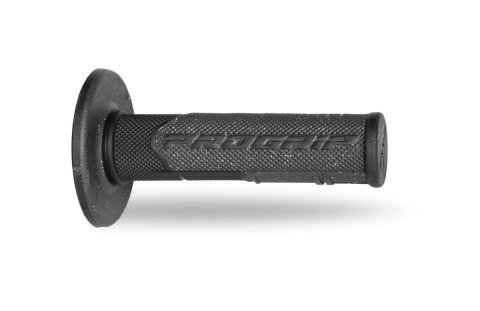 PROGRIP MANETKI PG801 OFF ROAD 22+25MM, DŁ.115MM CARBON CARBON GEL 801-189