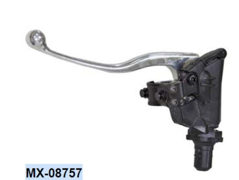 NACHMAN DŹWIGNIA SPRZĘGŁA Z MOCOWANIEM NA KIEROWNICĘ SUZUKI DS/JR 80 OEM: 5 NACHMAN DŹWIGNIA SPRZĘGŁA Z MOCOWANIEM NA KIEROWNICĘ SUZUKI DS/JR 80 OEM: 5