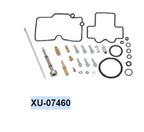 PSYCHIC ZESTAW NAPRAWCZY GAŹNIKA YAMAHA YZ 250F '05-'07