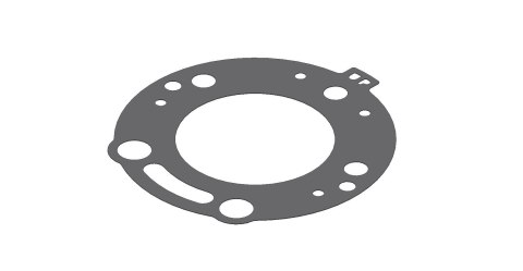 XRADICAL ARTEIN GASKETS USZCZELKA POD GŁOWICĘ GŁOWICY HONDA CR 125 00-04