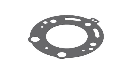 XRADICAL ARTEIN GASKETS USZCZELKA POD GŁOWICĘ GŁOWICY HONDA CR 125 05-07