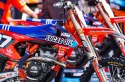 XTRIG PÓŁKI ZAWIESZENIA PRZÓD ROCS TECH TRIPLE CLAMPS KTM SX/SX-F 13-