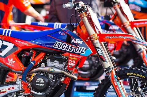 XTRIG PÓŁKI ZAWIESZENIA PRZÓD ROCS TECH TRIPLE CLAMPS KTM SX/SX-F 13- XTRIG PÓŁKI ZAWIESZENIA PRZÓD ROCS TECH TRIPLE CLAMPS KTM SX/SX-F 13-