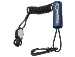 WAVEWERX ZRYWKA BEZPIECZEŃSTWA/ZAPŁONU TETHER CORD -DESS CAP SEA DOO GTI 13