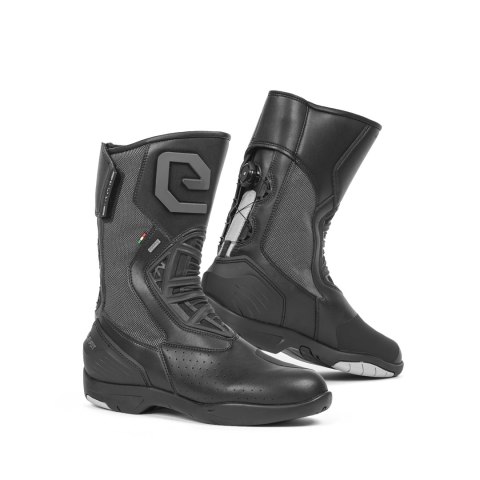 ELEVEIT BUTY TURYSTYCZNE WYSOKIE METAMORPHOSIS WP BLACK UNI BLACK ROZM 45 ELEVEIT BUTY TURYSTYCZNE WYSOKIE METAMORPHOSIS WP BLACK UNI BLACK ROZM 45