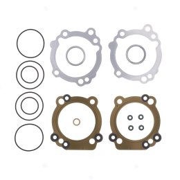 ATHENA USZCZELKI TOP-END DUCATI MONSTER 659/795/696 13-15