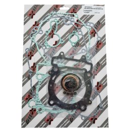 BEARING WORX 2023/04 KOMPLET USZCZELEK KAWASAKI KX 450F 06-08 KXF450 808469