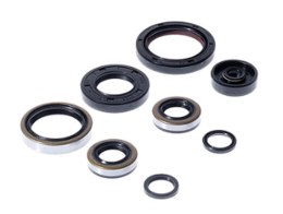 BEARING WORX KPL USZCZELNIACZY SILNIKOWYCH HUSQVARNA TC 85 14-15, KTM SX 03