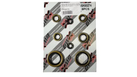 BEARING WORX KPL USZCZELNIACZY SILNIKOWYCH KTM EXC 400 00-02, 450 03-07, 52