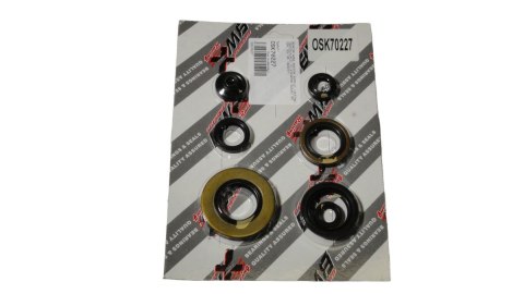 BEARING WORX KOMPLET USZCZELNIACZY SILNIKOWYCH SUZUKI RM 250 '03-'05