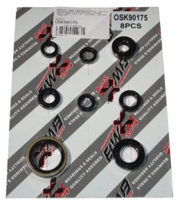 BEARING WORX KPL USZCZELNIACZY SILNIKOWYCH YAMAHA WR/YZ 250F 01-13, WRF250,