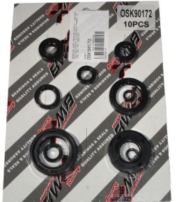 BEARING WORX KOMPLET USZCZELNIACZY SILNIKOWYCH YAMAHA YZ 125 '01-'04