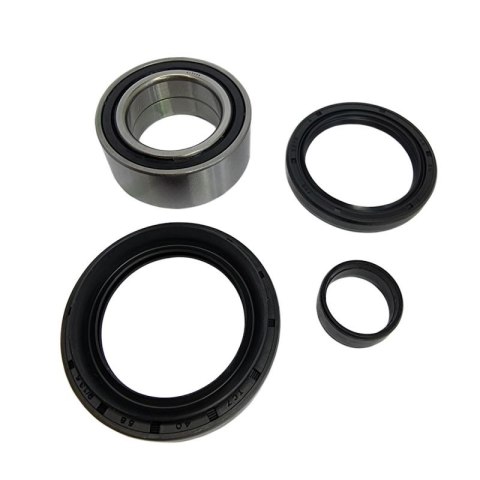 BEARING WORX ŁOŻYSKO KOŁA PRZEDNIEGO TRX400FGA 4X4 04-07