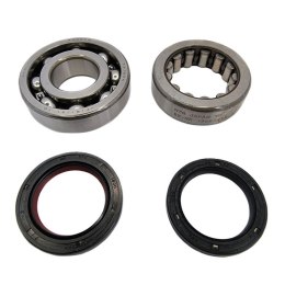 BEARING WORX 2023/04 ŁOŻYSKA WAŁU KORBOWEGO HONDA CRF 450R 02-05 (NTN K019)