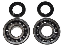 BEARING WORX ŁOŻYSKA WAŁU KORBOWEGO KDX 200 220
