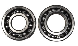 BEARING WORX ŁOŻYSKA WAŁU KORBOWEGO KAWASAKI KLX 125/125L '03-'06