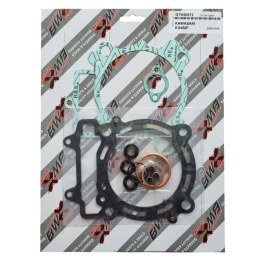 BEARING WORX 2023/04 USZCZELKI TOP-END KAWASAKI KX 450F 06-08 KXF450 810469
