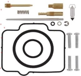 BEARING WORX ZESTAW NAPRAWCZY GAŹNIKA HONDA CR250R 90