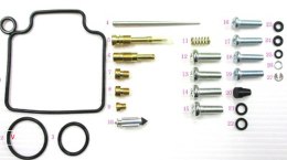 BEARING WORX ZESTAW NAPRAWCZY GAŹNIKA HONDA TRX500TM 05-06