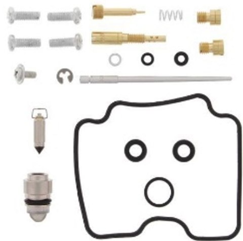 BEARING WORX ZESTAW GAŹNIKA KAWASAKI KLX 400R 04, DRZ 400E 04-07 26-1265