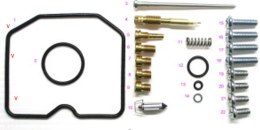 BEARING WORX ZESTAW NAPRAWCZY GAŹNIKA KLF 300 BAYOU 97-05