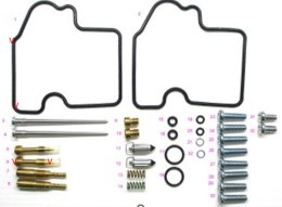 BEARING WORX ZESTAW NAPRAWCZY GAŹNIKA KVF700 PRAIRIE 04-06