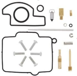 BEARING WORX ZESTAW NAPRAWCZY GAŹNIKA SUZUKI RM 250 04-08