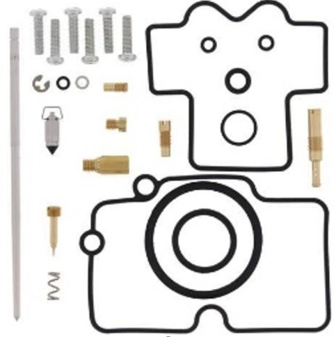 BEARING WORX ZESTAW NAPRAWCZY GAŹNIKA WRF 450 05-06 WR450F