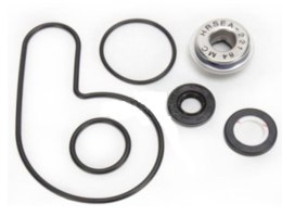 BEARING WORX ZESTAW NAPRAWCZY POMPY WODY ARCTIC CAT DVX 400 05-08, KAWASAKI