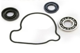 BEARING WORX ZESTAW POMPY WODY CRF 250R 04-09, CRF 250X 12-13 WPK0006