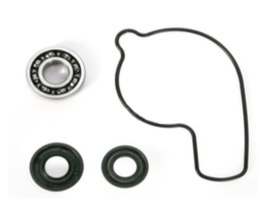 BEARING WORX ZESTAW NAPRAWCZY POMPY WODY HONDA CRF 450R 02-08 (WPK0001)