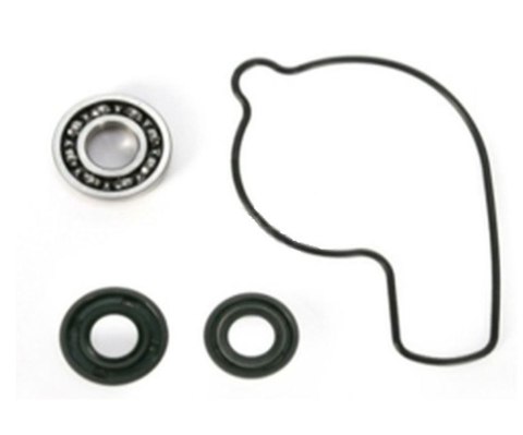BEARING WORX ZESTAW NAPRAWCZY POMPY WODY HONDA CRF 450R 02-08 (WPK0001)