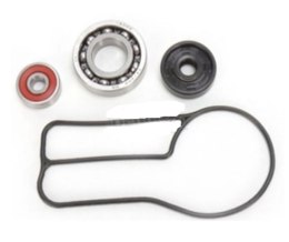 BEARING WORX ZESTAW NAPRAWCZY POMPY WODY KTM EXC 300 04-09, XC-W 06-16, MXC