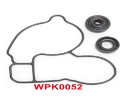 BEARING WORX ZESTAW NAPRAWCZY POMPY WODY SUZUKI RMZ 450 08-16 (WPK0052)