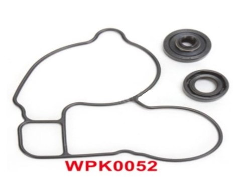 BEARING WORX ZESTAW NAPRAWCZY POMPY WODY SUZUKI RMZ 450 08-16 (WPK0052)