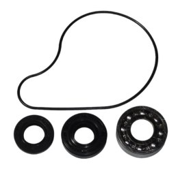 BEARING WORX ZESTAW NAPRAWCZY POMPY WODY YAMAHA WR/YZ 250F '01-'13