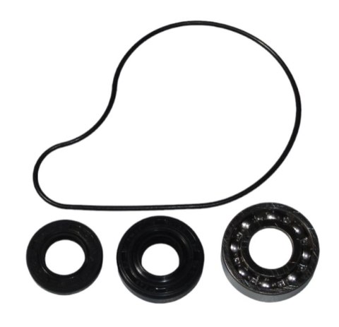 BEARING WORX ZESTAW NAPRAWCZY POMPY WODY YAMAHA WR/YZ 250F '01-'13