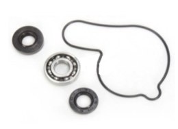 BEARING WORX ZESTAW NAPRAWCZY POMPY WODY YAMAHA YFZ 450 04-13 (WPK0027)
