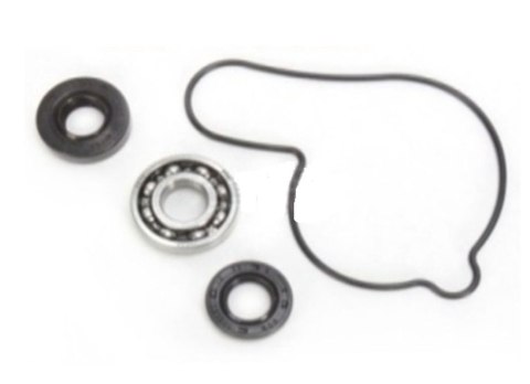 BEARING WORX ZESTAW NAPRAWCZY POMPY WODY YAMAHA YFZ 450 04-13 (WPK0027)