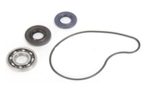 BEARING WORX ZESTAW POMPY WODY YAMAHA YZ 250 99-16, YZ 250X 16, WPK0017