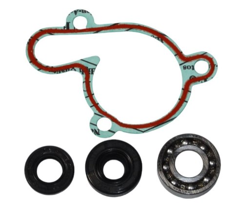 BEARING WORX 2023/04 ZESTAW NAPRAWCZY POMPY WODY YAMAHA YZ 85 02-16 WPK0022