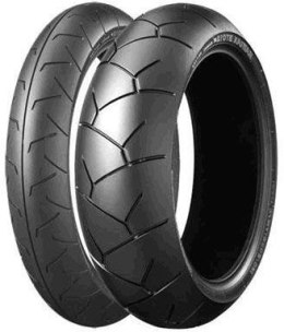 BRIDGESTONE OPONA 130/70R16 BATTLAX BT012 61S TL G SH300I HONDA TYŁ 12/2023