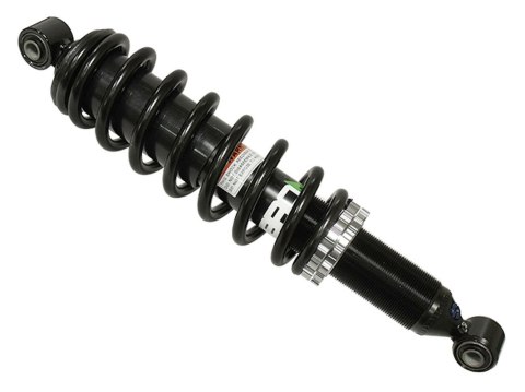 BRONCO AMORTYZATOR PRZÓD HEAVY DUTY SUZUKI LT-F 400F/LT-A 400F KINGQUAD 02-
