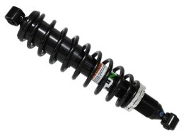 BRONCO AMORTYZATOR PRZÓD HEAVY DUTY YAMAHA BRUIN 350 05-06, GRIZZLY 07-11,
