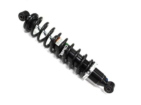 BRONCO AMORTYZATOR PRZÓD HEAVY DUTY YAMAHA GRIZZLY 550 09-14, 700 07-13 SKO
