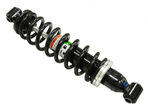 BRONCO AMORTYZATOR PRZÓD/TYŁ HEAVY DUTY YAMAHA KODIAK 400 93-98 SKOK 71 MM