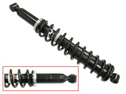 BRONCO AMORTYZATOR TYŁ HEAVY DUTY HONDA TRX 650 RINCON 03-14 SKOK 118 MM DŁ